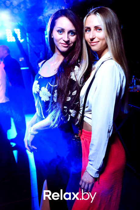 Brooklyn Live!, фото № 63