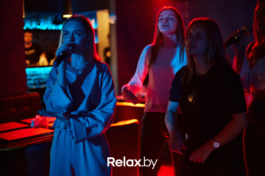 Караоке, фото № 39