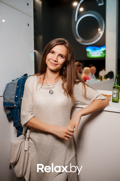 Финал Лиги Чемпионов с Heineken, фото № 66