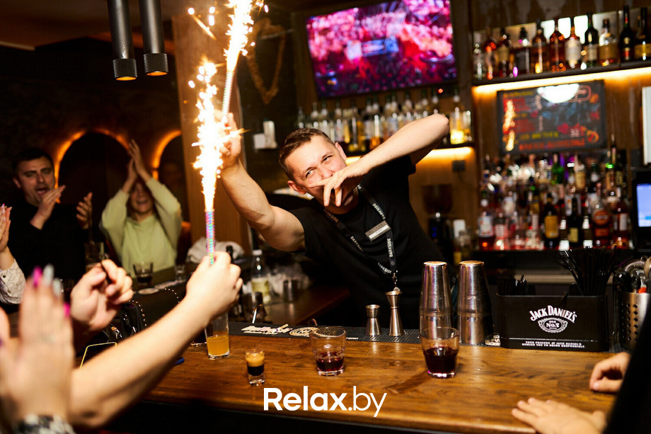 After hours party, фото № 57