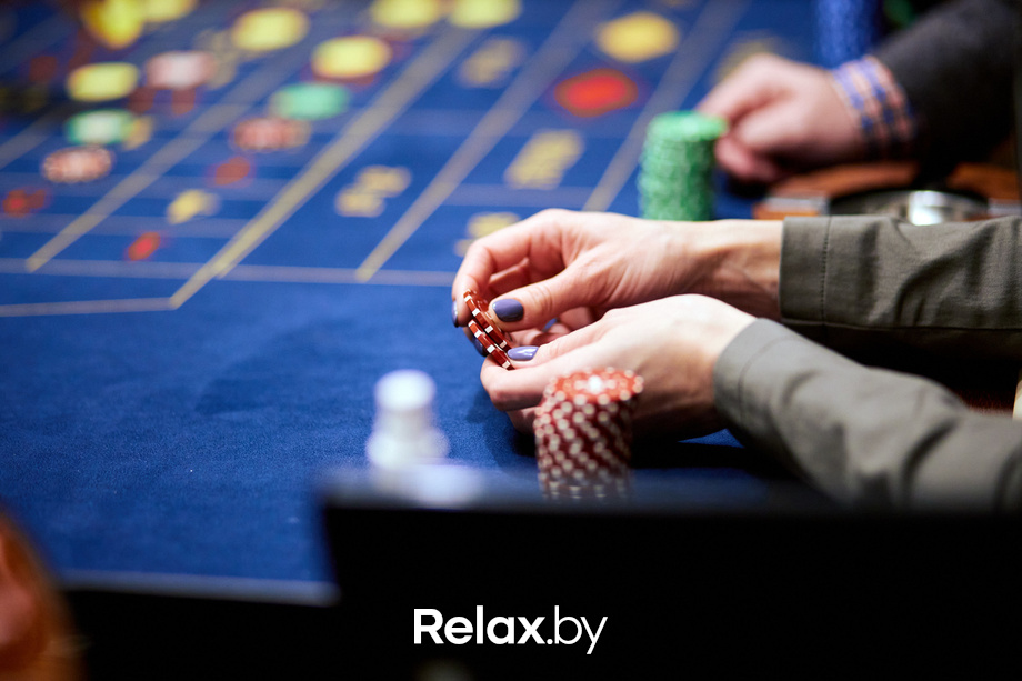 Шоу Мелодия удачи, фото № 11