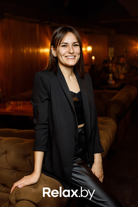 Суббота с Dj Сoopykata, фото № 16