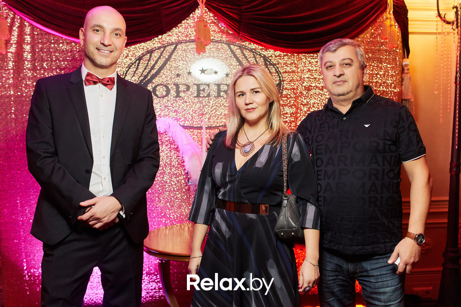 «День Рождения казино Опера. Нам 6 лет!», фото № 82