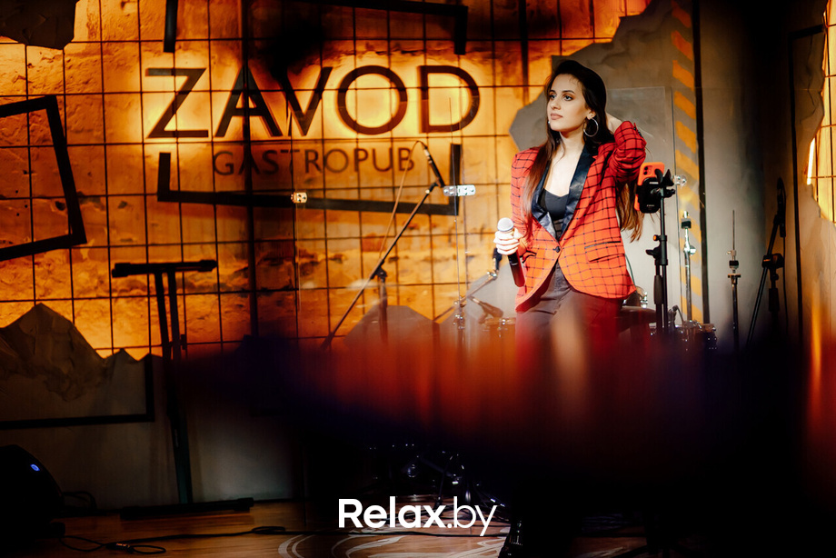 День встречи выпускников, фото № 57