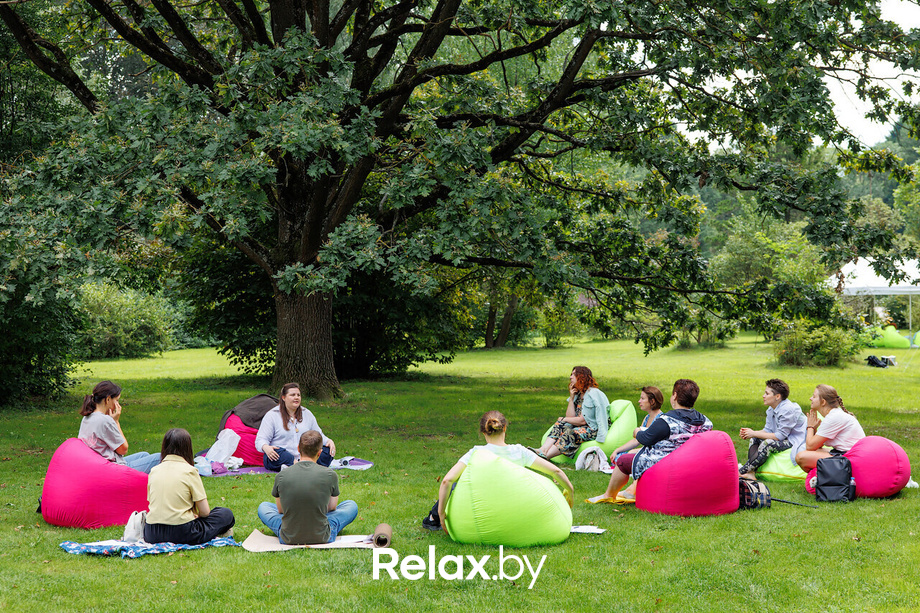 May Way 2025, фото № 10