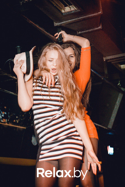 STAFF-PARTY, фото № 45