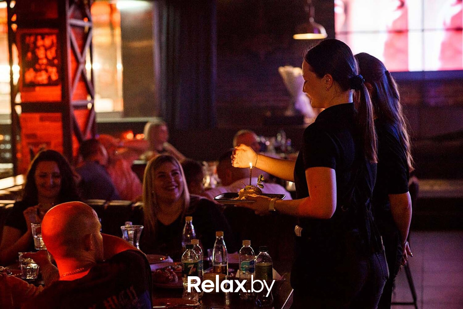 Brooklyn Live!, фото № 69