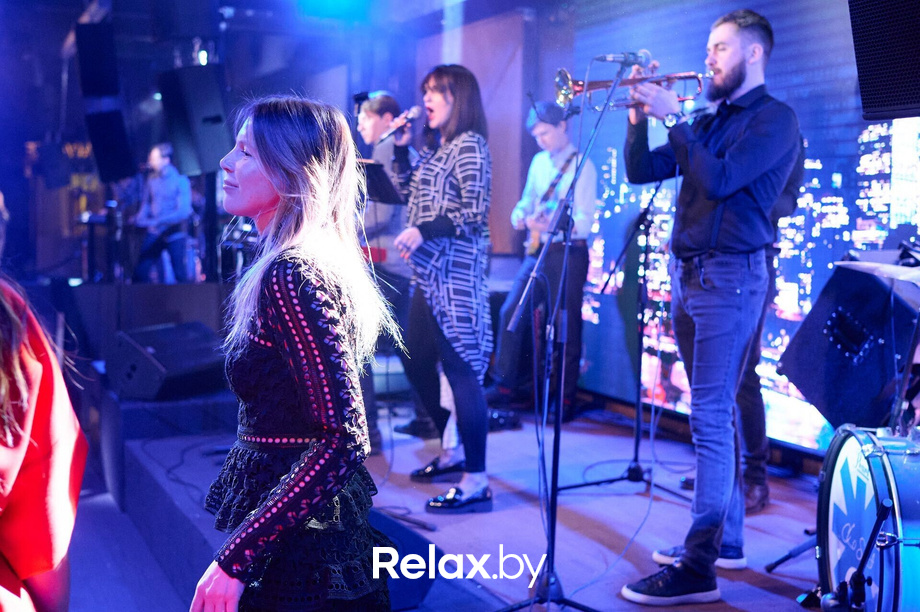 Saturday music, фото № 34