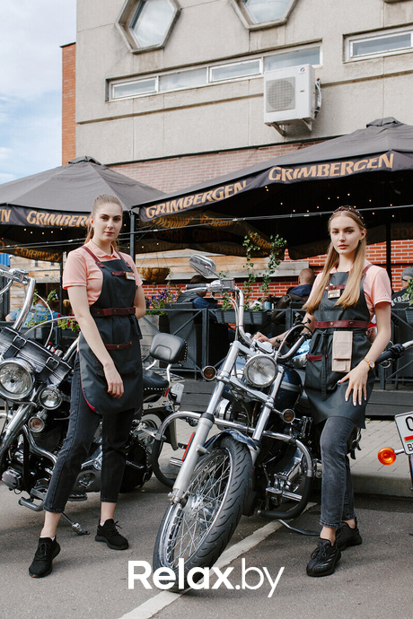 Rib Raw Harley, фото № 57