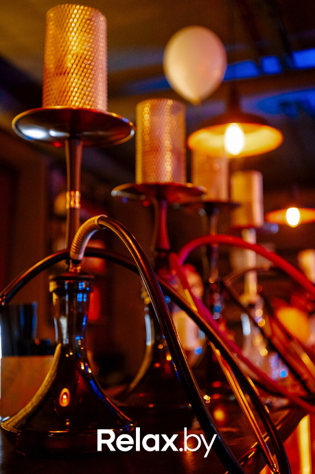 Halloween в Monkey Brothers, фото № 83