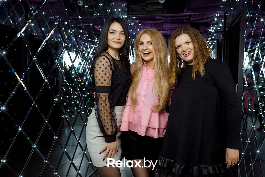 Saturday party, фото № 10