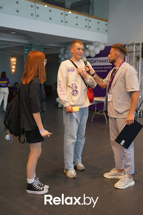 День открытых дверей, фото № 31