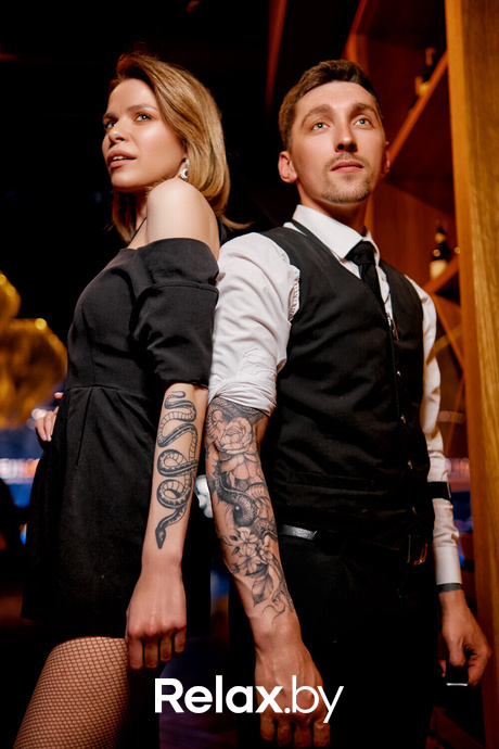 Saturday music, фото № 89