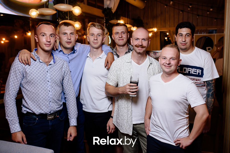 Ночные жители, фото № 50