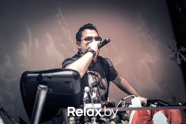 Новогоднее GATSBY SHOW, фото № 100