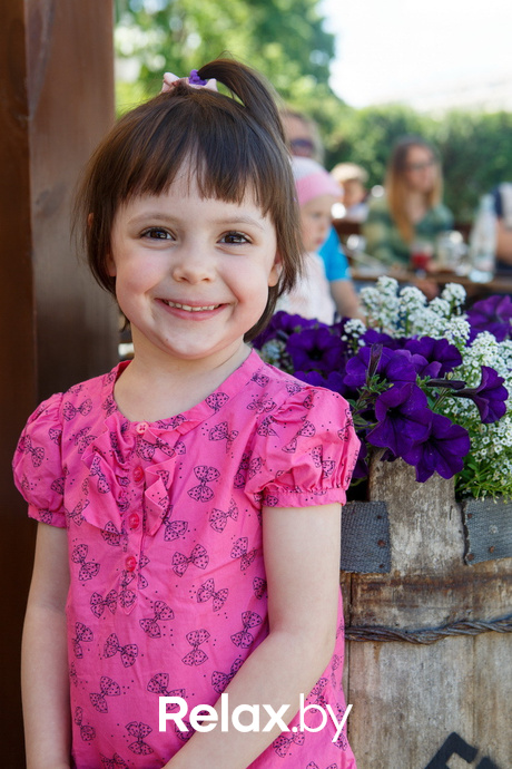 Ковбойская вечеринка, фото № 10