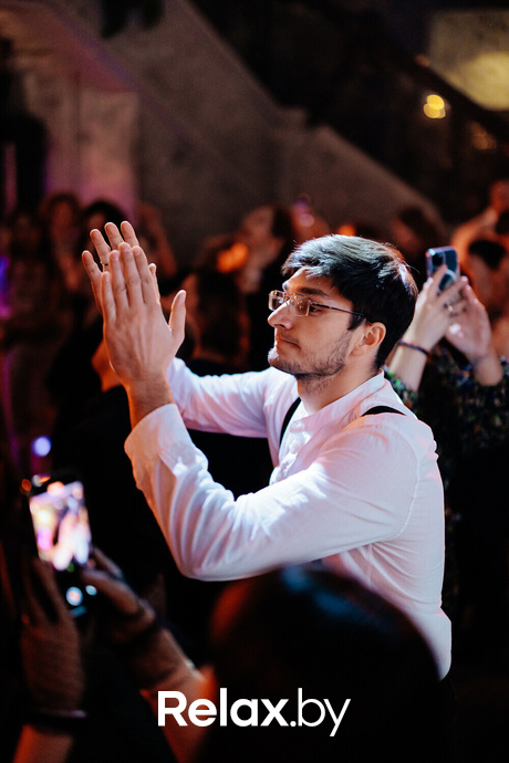 Saturday Party, фото № 69