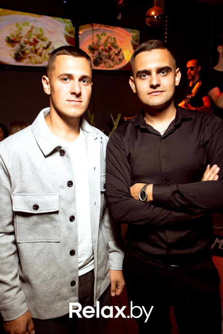 Ночные жители, фото № 30