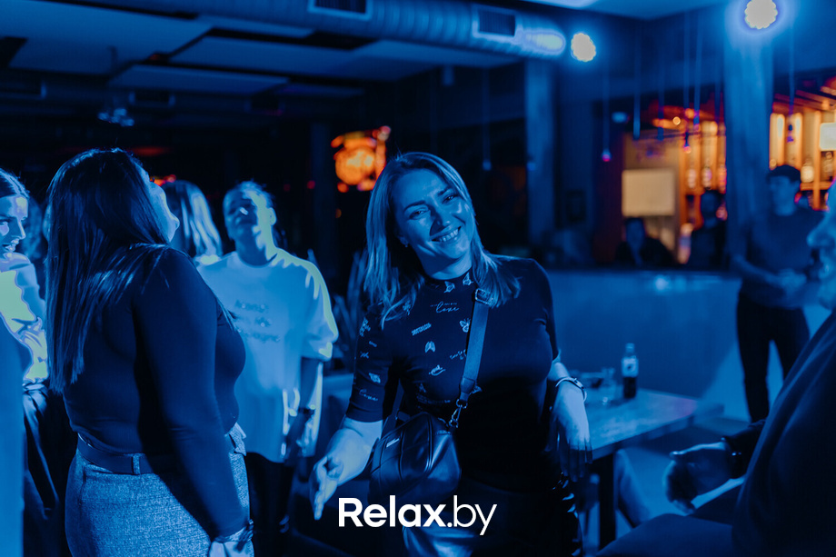 Ночные жители, фото № 72