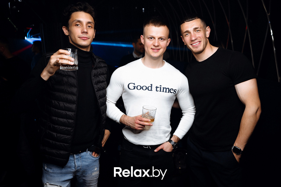 Лигалайз, фото № 105