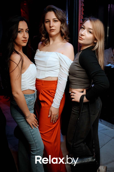 Friday party, фото № 16