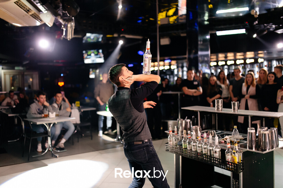 The students day party, фото № 35