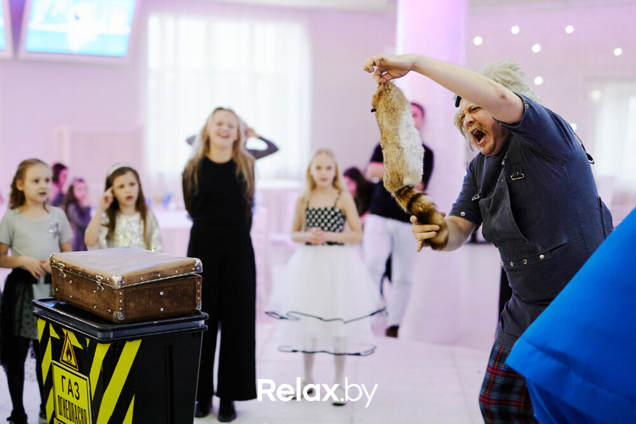 SILVER PARTY 2022 KIDS’ PODIUM, фото № 231