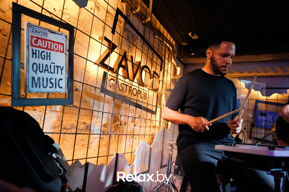 Saturday In Zavod, фото № 67