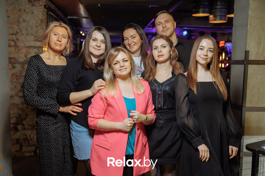 Zavod Saturday Night, фото № 9