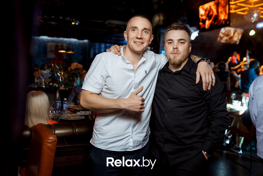 Brooklyn Live!, фото № 6