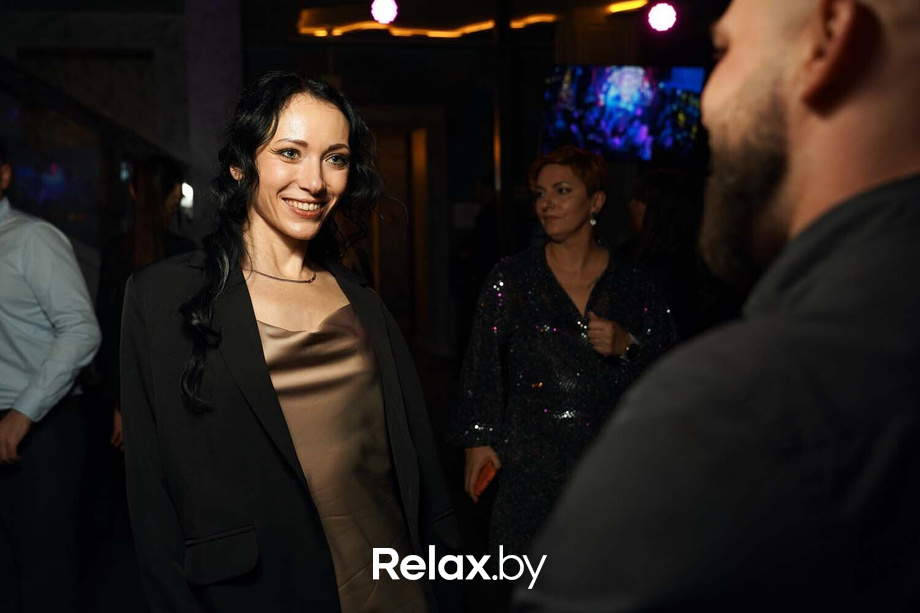 Новогодний корпоратив, фото № 87