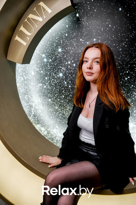 White Moon day 2, фото № 30