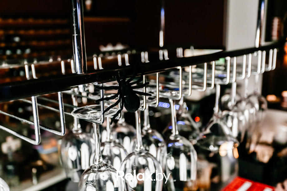 Terra Halloween, фото № 14