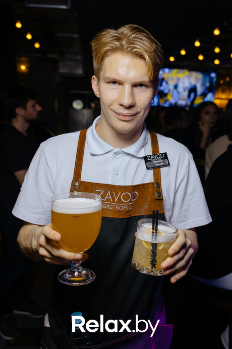 Zavod Saturday Night, фото № 76