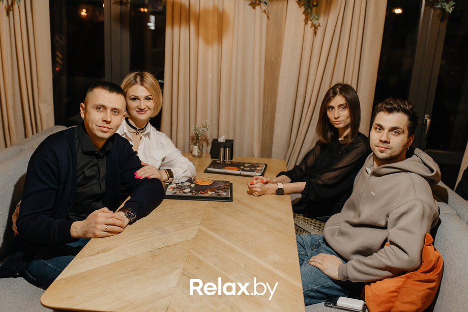 Ночные жители, фото № 16