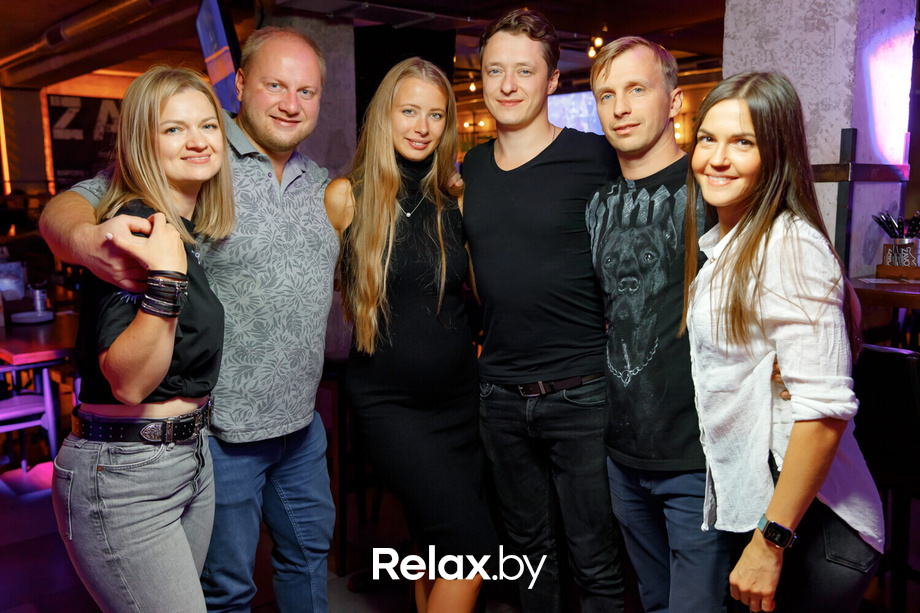 Friday beer party, фото № 39