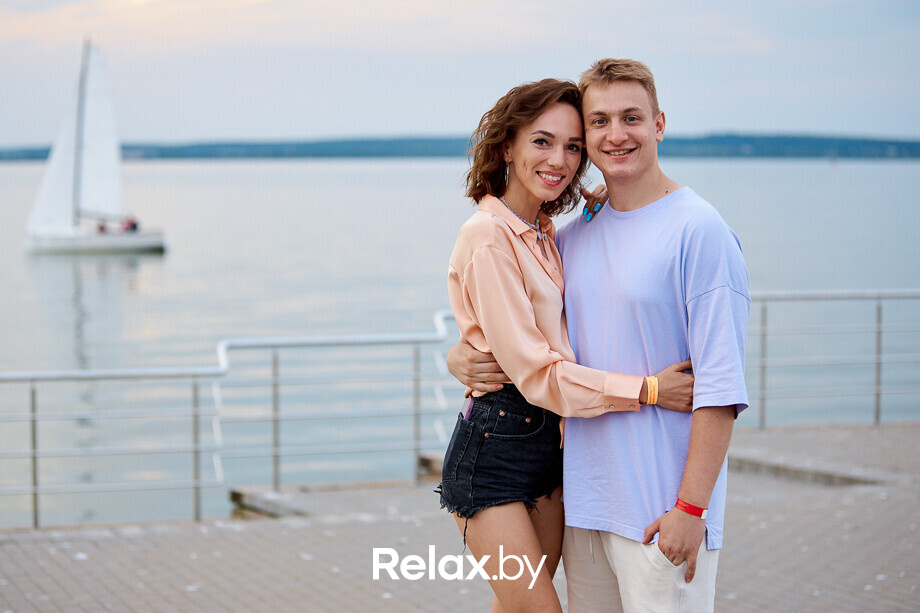 Вечеринка Martini Time, фото № 236