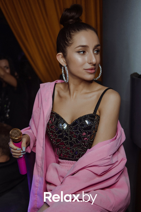 Friday LUXURIA LXR, фото № 34