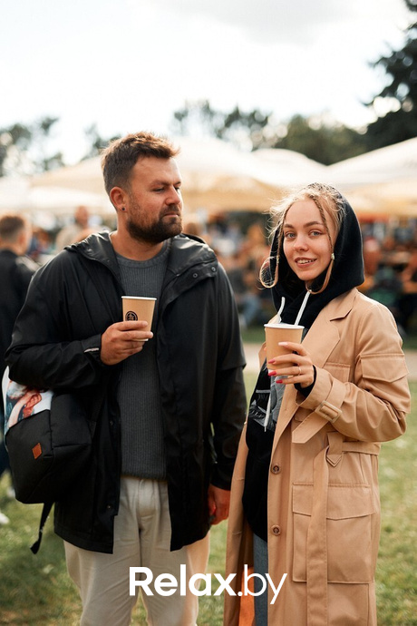 Фестиваль Vulitsa Ezha, фото № 85