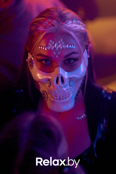 Halloween, фото № 63