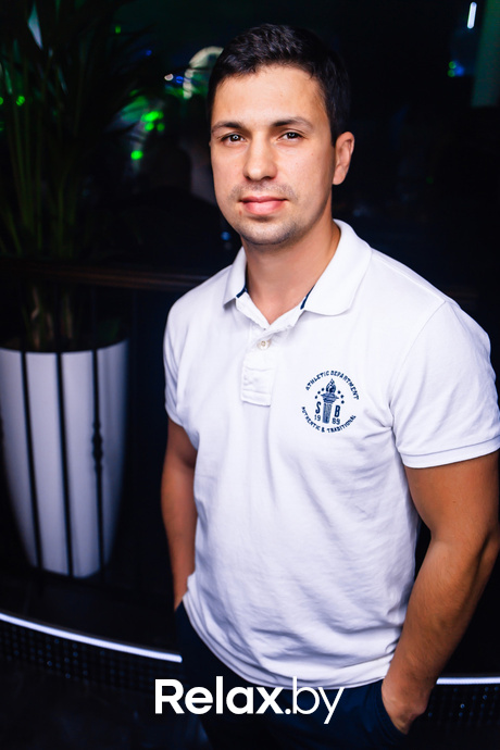 Grand Final Party, фото № 57