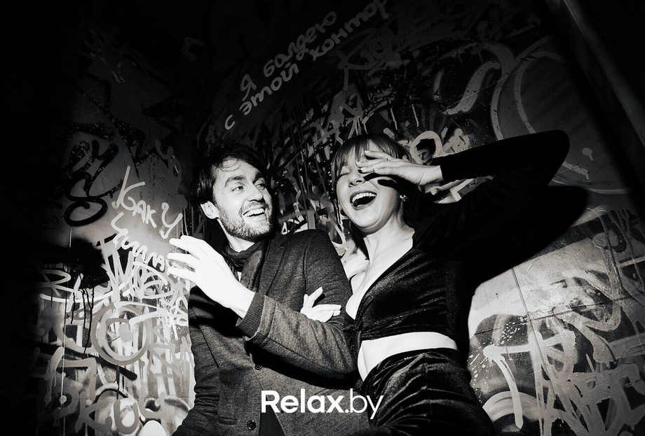 WinterNua Thursday, фото № 2