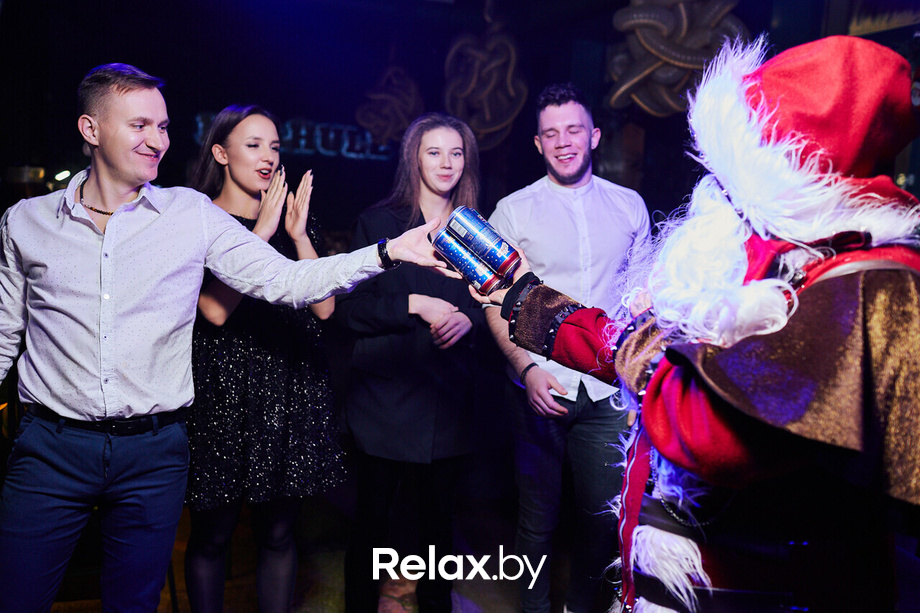 WinterNua Thursday, фото № 90