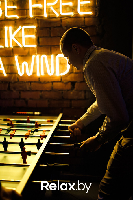 Zavod Saturday Night, фото № 13