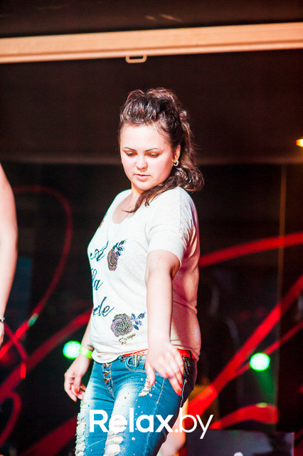 Вечеринка в  Макс-Шоу, фото № 54