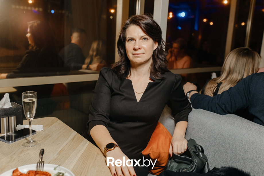 Ночные жители, фото № 23