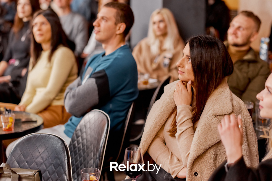 Отчетный концерт, фото № 152