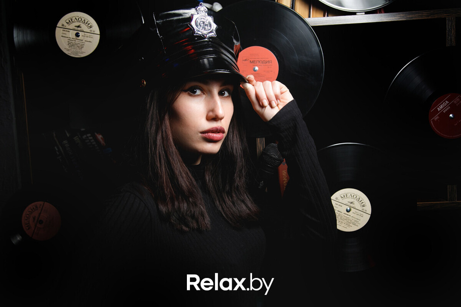 Birthday Party, фото № 41