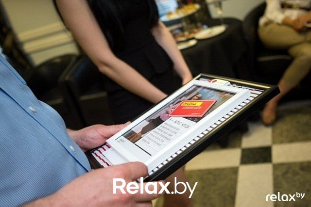 Выпускной бизнес-школы Расти, фото № 38