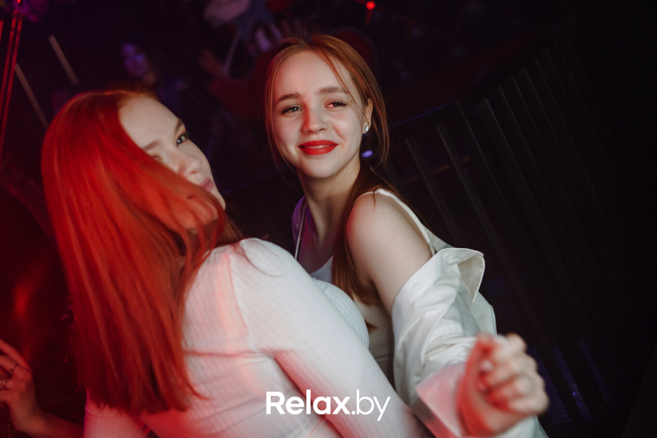 Sexy Valentina’s Day, фото № 1